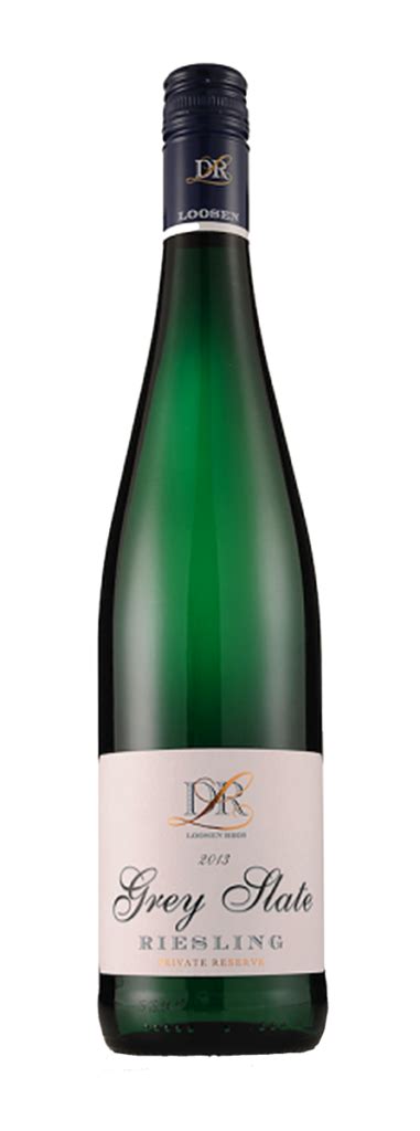 Dr Loosen Riesling Gray Slate Enotecum