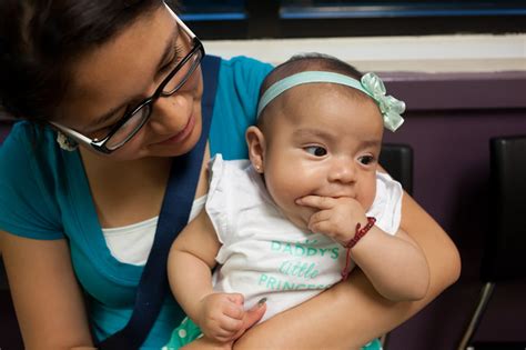 Breastfeeding Counseling Peoples Community Clinic