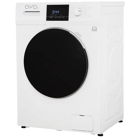 Стиральная машина с сушкой Ava WDW-8050 - купить по лучшей цене в ...