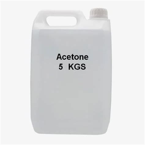 Acetone Liquid Chemical At Rs Kg Kandivali East Mumbai Id