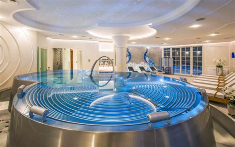 9 Nejkrásnějších Wellness Center Na Slovensku Blog Travelking