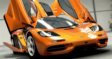 Forza Motorsport 4 Review Gamegrin