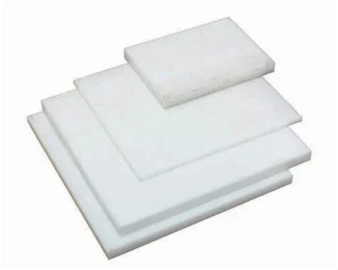 Ptfe Teflon Sheet At Rs Kg Ptfe Sheet In New Delhi Id