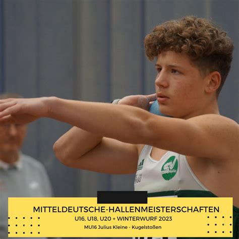 Leichtathletik Verband Sachsen Anhalt E V Mitteldeutsche