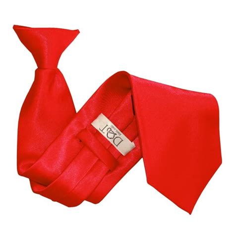 Men S Plain Red Satin Wedding Waistcoat Bow Tie Set