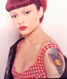 Charli Baltimore