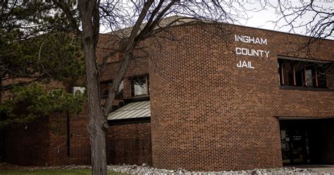 Ingham County voters to decide on tax for $37 million jail