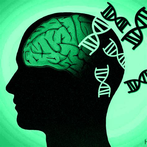 Doença De Huntington Uma Herança Genética Rara Que Se Confunde Com