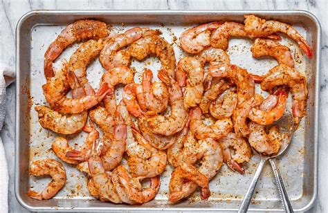 How To Cook Pre Cooked Shrimp In The Oven