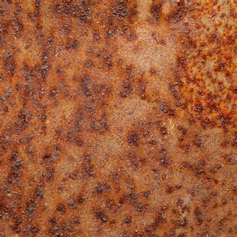 Macro Rust Stock Image Image Of Texture Textured Structure 26372501