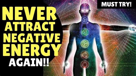 This Law Of Attraction Technique Will Raise Your Vibration Change