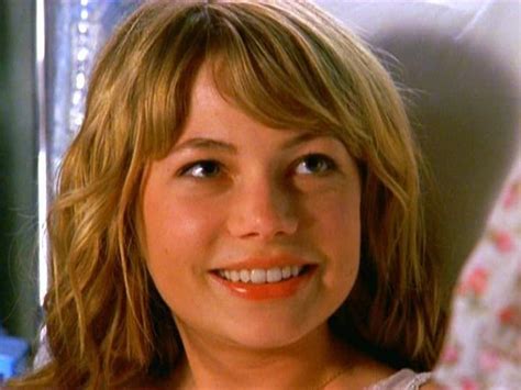 Dawson’s Creek Why Jen Lindley Had To Die In The Finale Tvovermind