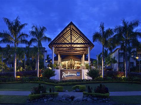 Radisson Blu Resort Fiji Denarau Island See 2563 Reviews And 1325