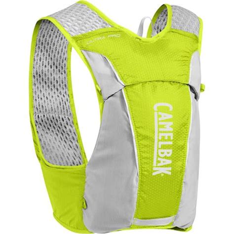 Camelbak Ultra Pro 17 Oz Vest Quick Stow Flask SunnySports