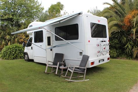 Clive Holiday Parks And RV Rentals Cozycozy