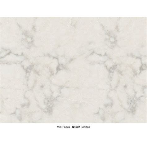 Wilsonart Q4037 Arktos 2cm Quartz 65 X 130