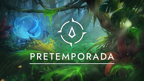 League Of Legends ES On Twitter La Pretemporada 2023 Llega Con Un