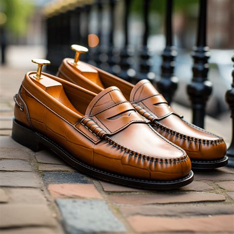 Best Penny Loafers Men: Top 5 Choices for Refined Style