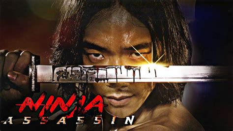 Ninja Assassin Film Explained In Hindi Urdu Ninja Movie Hindi