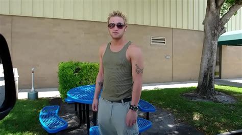 BAIT BUS Rock Star Str8 Bait Riley Burke Puts His Dick In Jamie Donovan S Gay Ass XVIDEOS