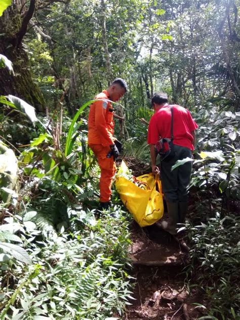 Fakta Fakta Di Balik Temuan 3 Orang Tewas Di Gunung Tampomas Regional