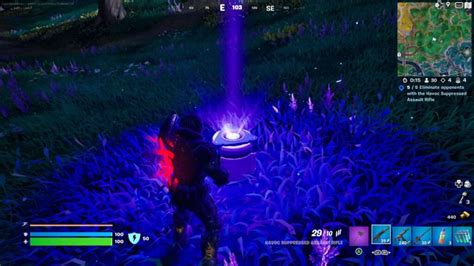 How To Recover A Combat Cache In Fortnite Insider Gaming