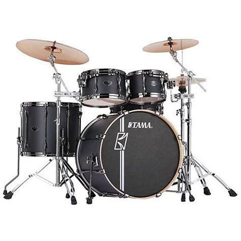 Tama Superstar Custom Hd Teilig Drum Schlagzeug Kaufen Auf Ricardo