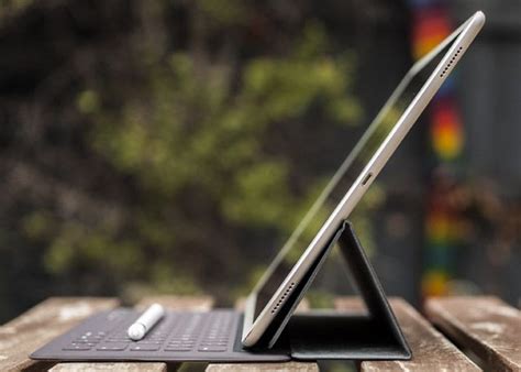 Can The IPad Pro Replace Your Laptop