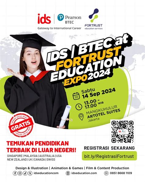 Ids Btec Sekolah Design Animasi Dan Film