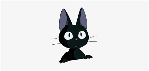 Anime Cat And Kikis Delivery Service Image Kikis Delivery Service