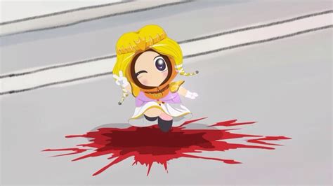 Princess Kenny Kenny South Park South Park Wallpaper