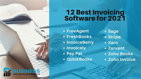 12 Best Invoicing Software In 2025 For Businesses