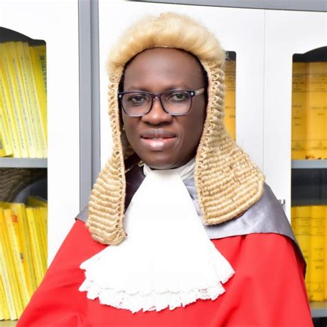 Bayelsa Ex Chief Judge Kate Abiri Dies