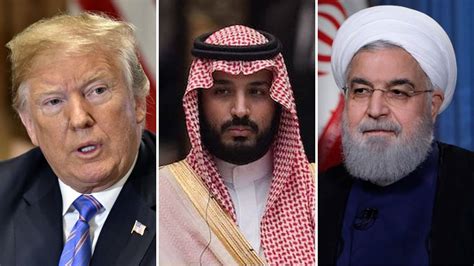 Arabia Saudita Iran Lo Scontro Sul Petrolio Ecco Cosa Sta Succedendo