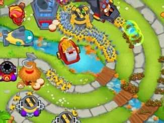 Bloons Td Secret Achievements Guide