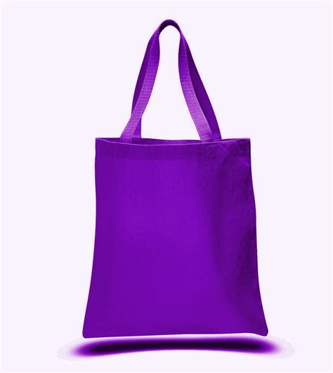 Canvas Tote Bagsquality Promotional Tote Bagwholesale