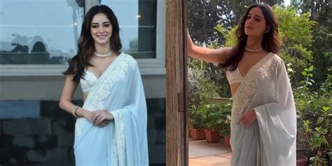 Ananya Panday Dances Her Heart Out With Dad Chunky And Cousin Ahaan On