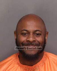 Recent Booking Mugshot For William Tyrone Alford In Florence County