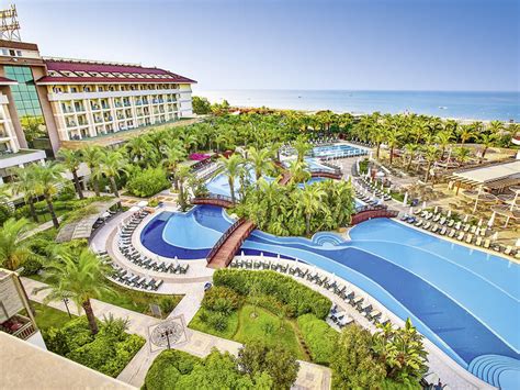 Hotel Sunis Kumköy Beach Resort Spa in Side Kumköy bei alltours buchen