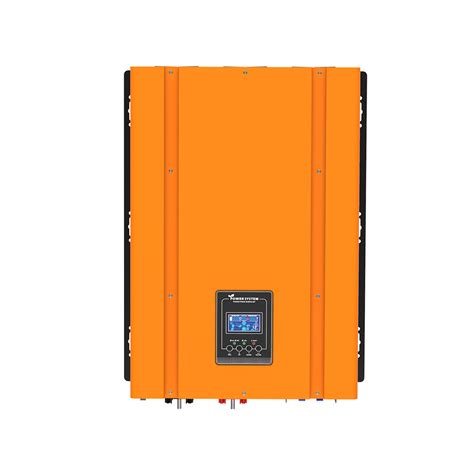 10000w 10000va Mppt Hybrid Solar Hybrid Inverter Off Grid Pure Sine Wave Inverter Off Grid Solar