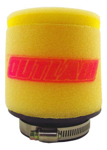 Outlaw Racing Super Seal Air Filter USA Made Kawasaki KLF400 Bayou 4x4