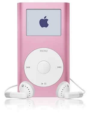 The surprising success of the iPod mini