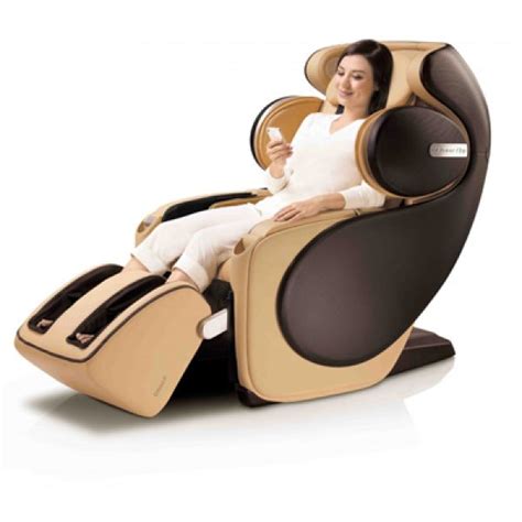 Compare & Buy OSIM uDivine App Massage Chair Online In India At Best ...