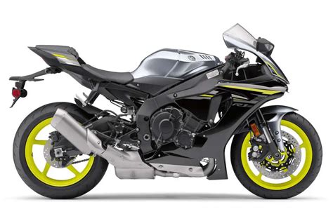 Yamaha Yzf R S Review Total Motorcycle