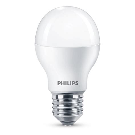 929002312811 — Foco Led A60 De 12w Marca Philips En Luz Blanca Comercial Eléctrica