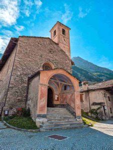 Chianale Cosa Vedere Nel Borgo Di Pietra Tra I Pi Belli Ditalia