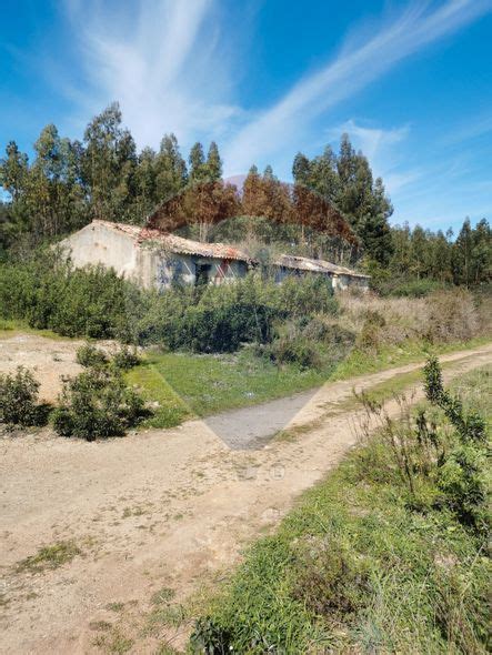 Terreno Venda Em Marmelete Monchique Re Max