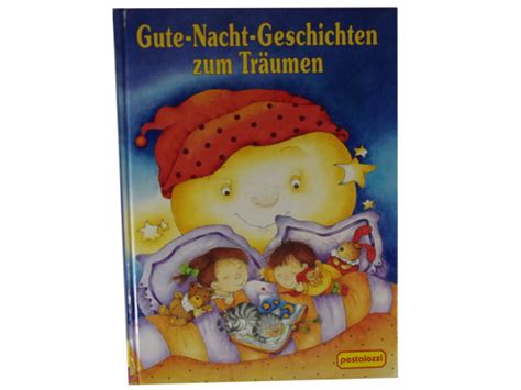 Der Spielonkel De Gute Nacht Geschichten Zum Tr Umen