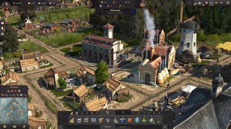 Anno 1800 PC Infos Screenshots Und Test Gamer83 De