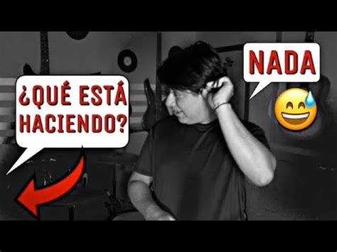 ASÍ ES VIVIR CON UNA PERSONA QUE NO SABE NADA DE MÚSICA YouTube